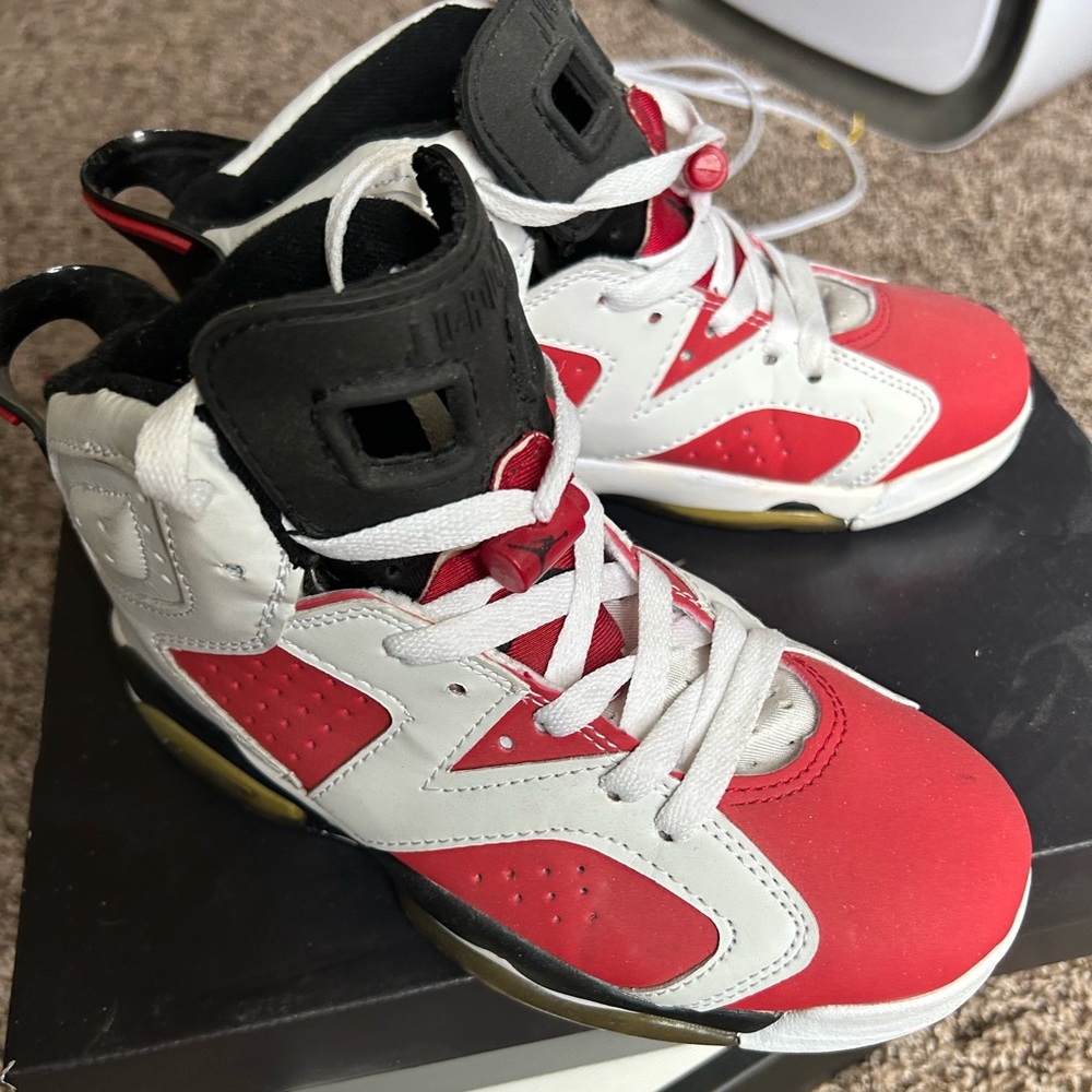 Jordan cardinal